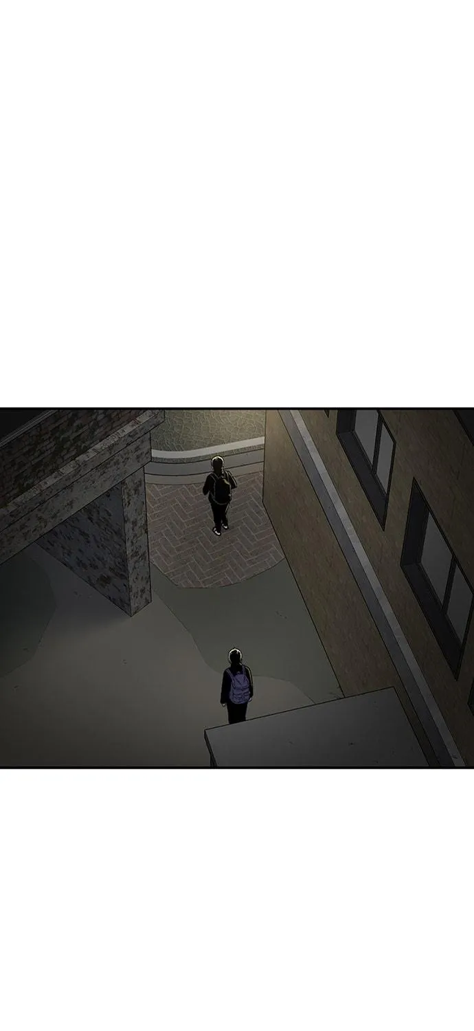 Read Byeorisamsyap chapter 152 image 171 on Lezhin