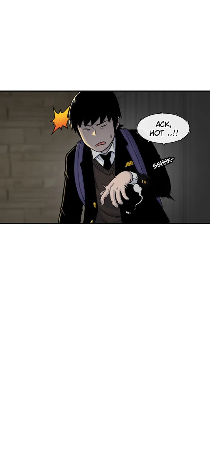 Read Byeorisamsyap chapter 152 image 179 on Lezhin