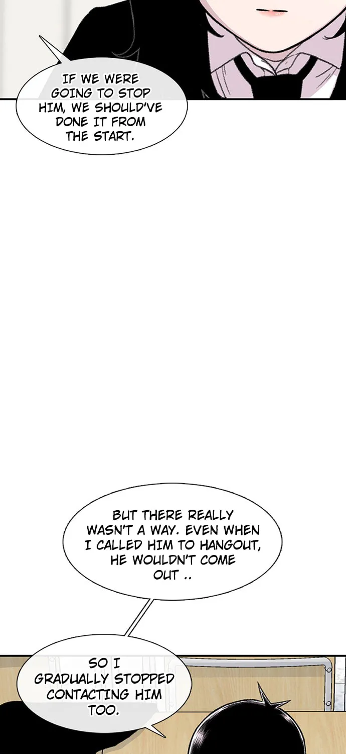 Read Byeorisamsyap chapter 152 image 19 on Lezhin