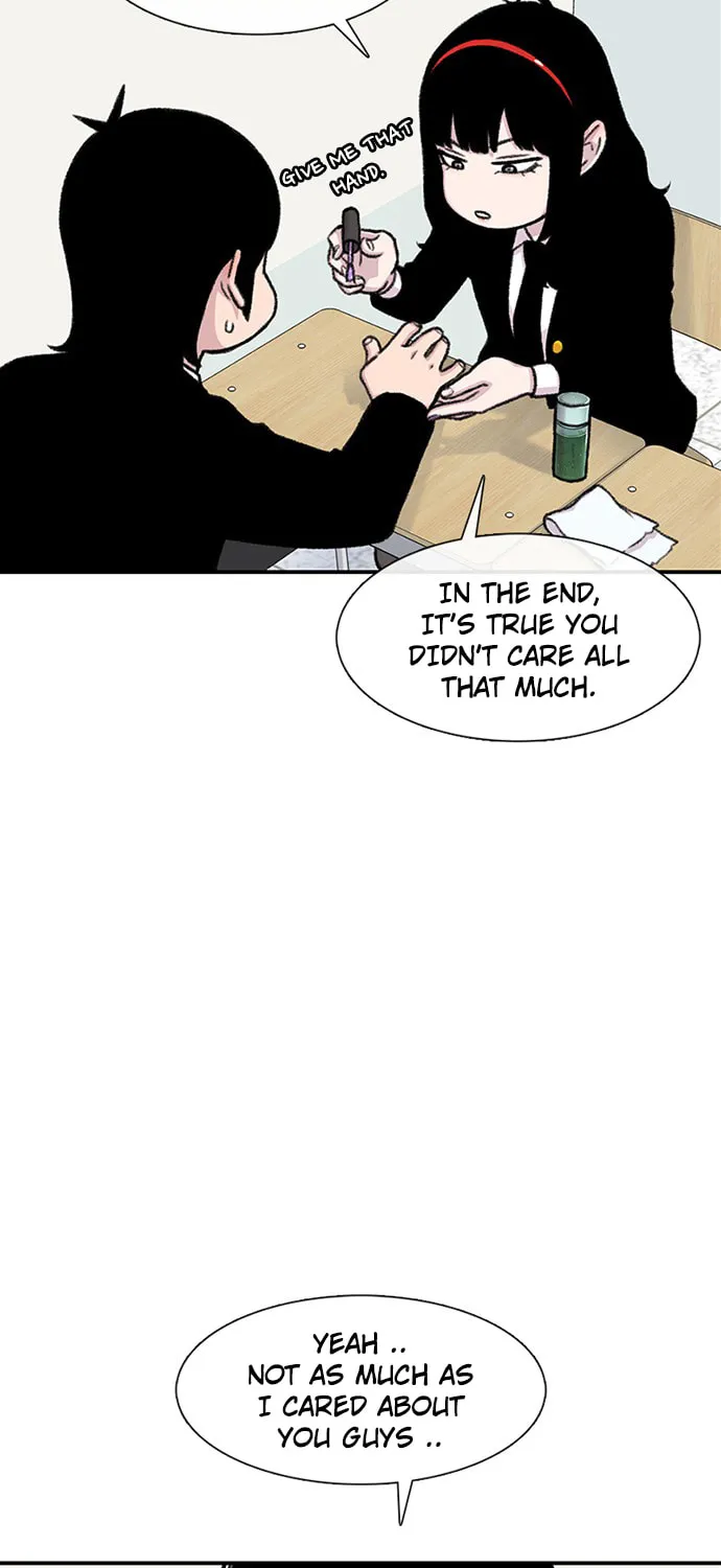 Read Byeorisamsyap chapter 152 image 27 on Lezhin