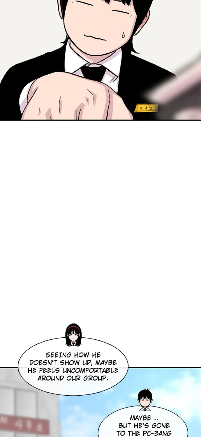 Read Byeorisamsyap chapter 152 image 29 on Lezhin