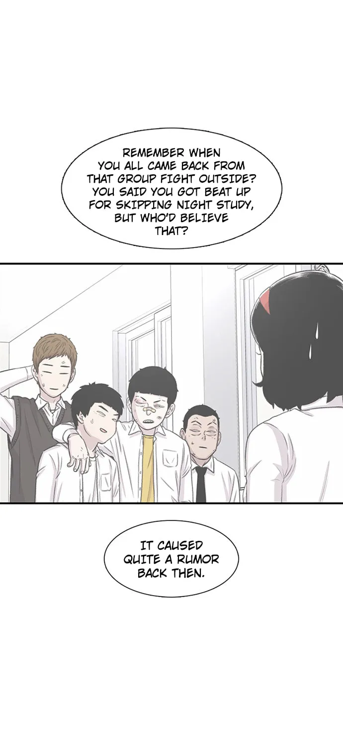 Read Byeorisamsyap chapter 152 image 37 on Lezhin