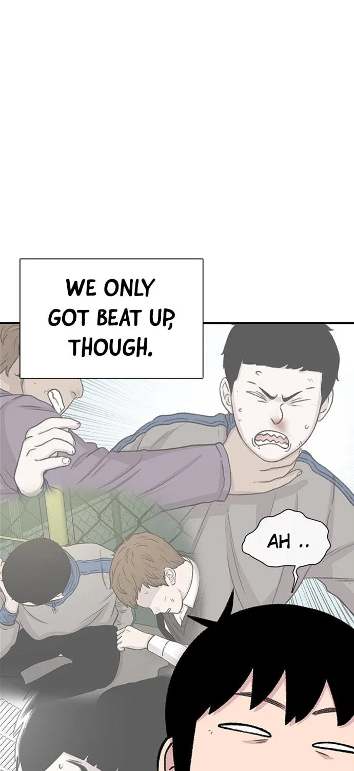 Read Byeorisamsyap chapter 152 image 41 on Lezhin
