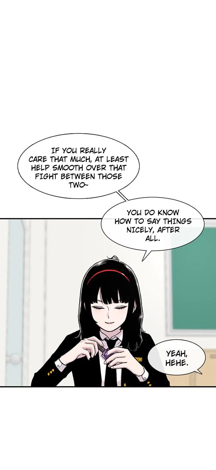 Read Byeorisamsyap chapter 152 image 47 on Lezhin