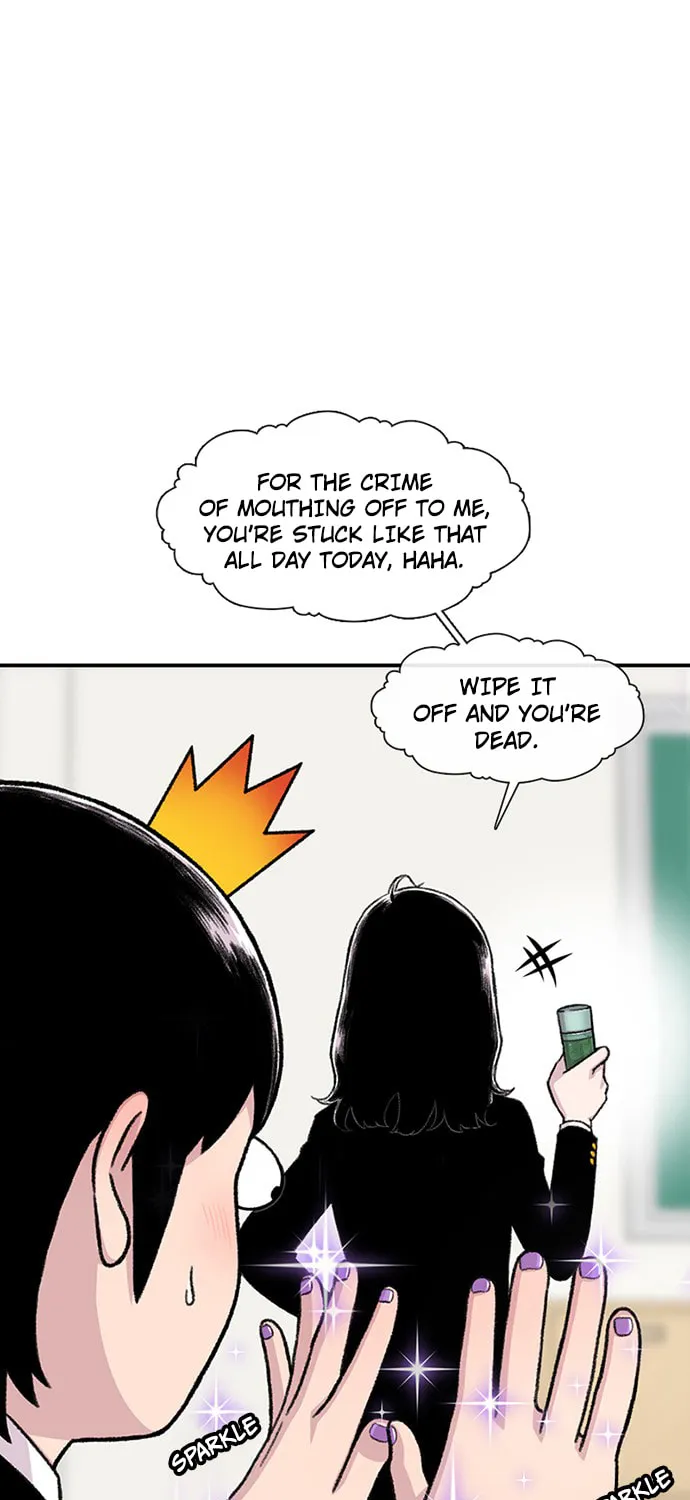 Read Byeorisamsyap chapter 152 image 49 on Lezhin