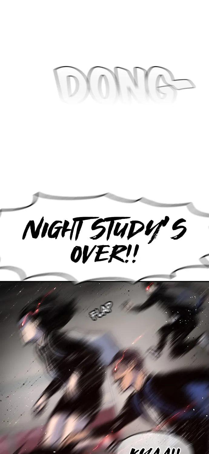 Read Byeorisamsyap chapter 152 image 55 on Lezhin