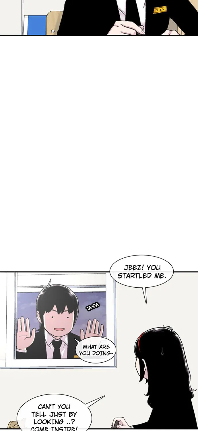 Read Byeorisamsyap chapter 152 image 6 on Lezhin