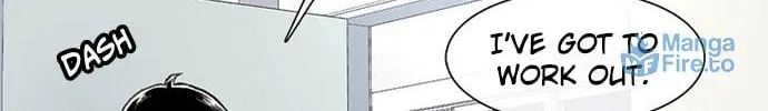 Read Byeorisamsyap chapter 152 image 60 on Lezhin