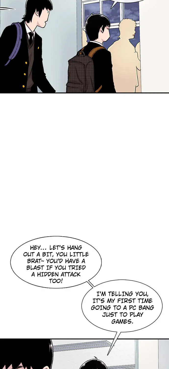 Read Byeorisamsyap chapter 152 image 61 on Lezhin