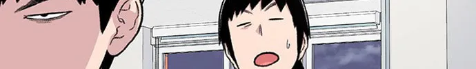 Read Byeorisamsyap chapter 152 image 62 on Lezhin