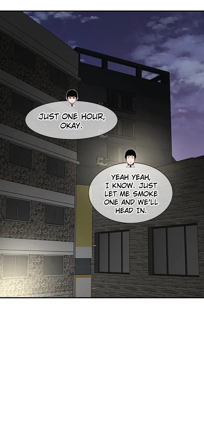 Read Byeorisamsyap chapter 152 image 67 on Lezhin