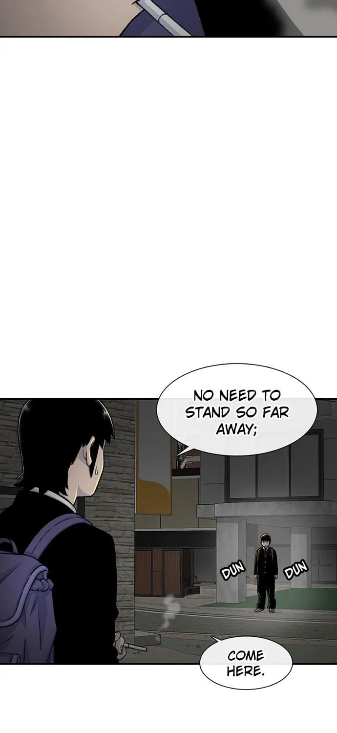 Read Byeorisamsyap chapter 152 image 71 on Lezhin