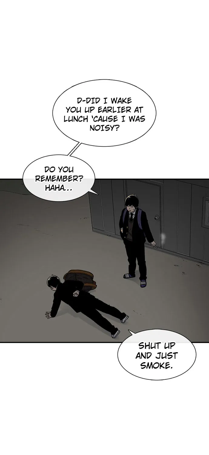 Read Byeorisamsyap chapter 152 image 75 on Lezhin