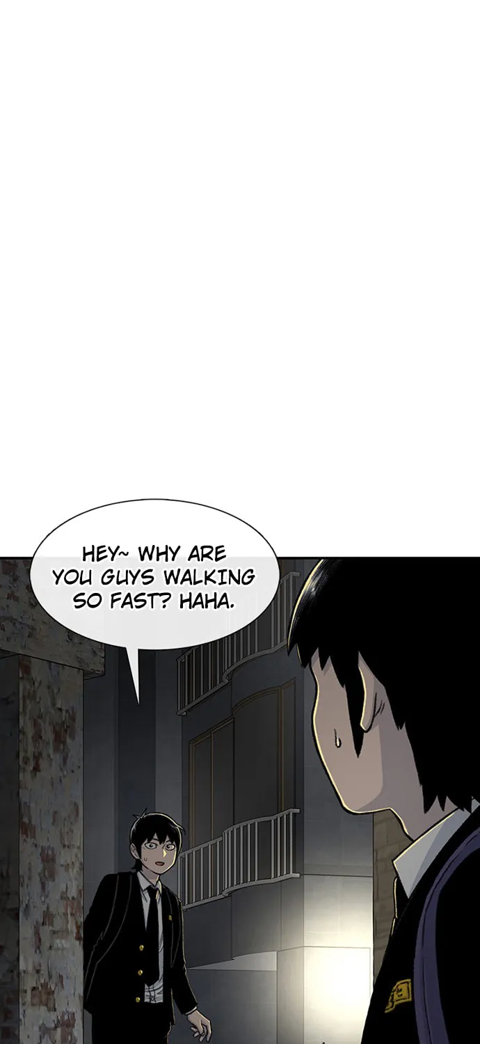 Read Byeorisamsyap chapter 152 image 79 on Lezhin