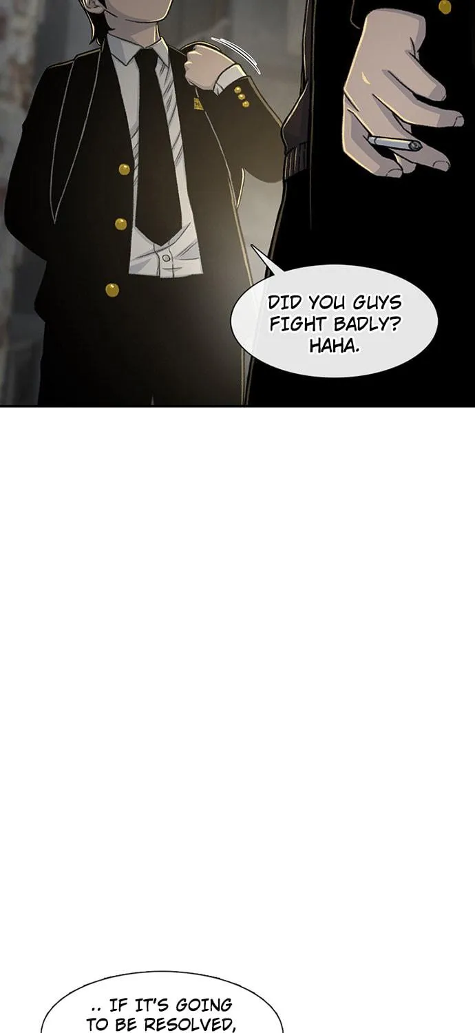 Read Byeorisamsyap chapter 152 image 90 on Lezhin