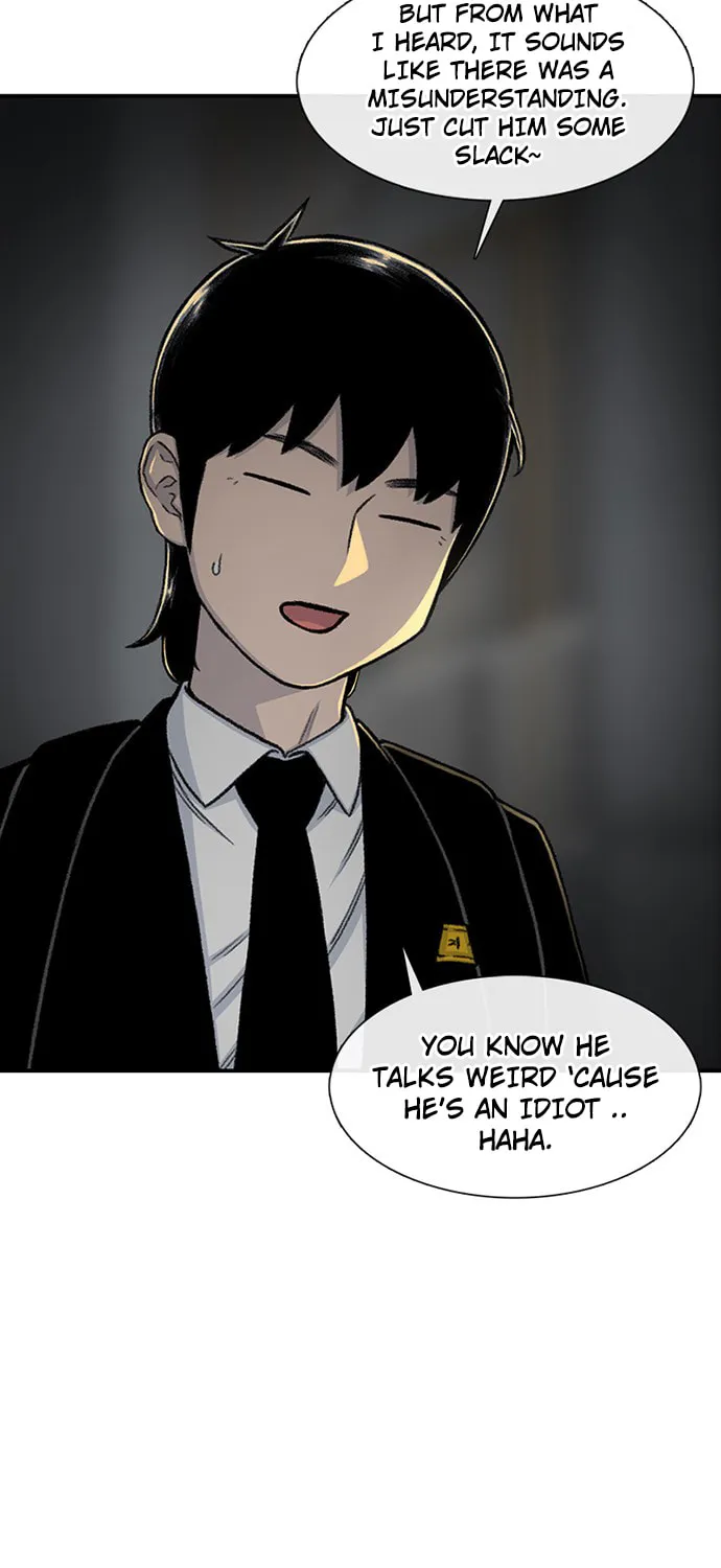 Read Byeorisamsyap chapter 152 image 94 on Lezhin