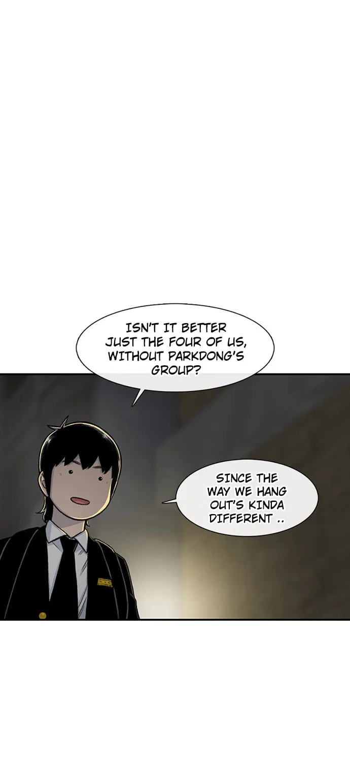 Read Byeorisamsyap chapter 152 image 98 on Lezhin