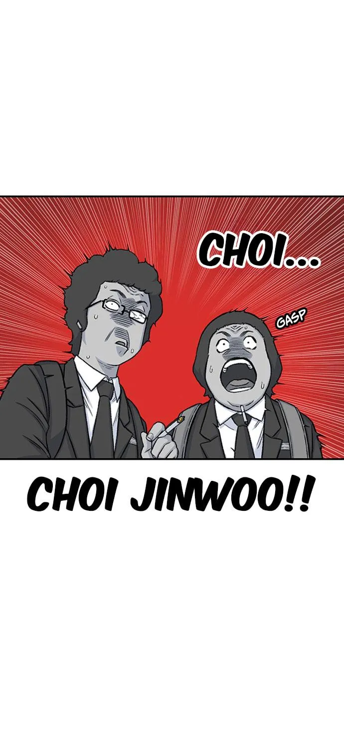 Read Byeorisamsyap chapter 153 image 11 on Lezhin