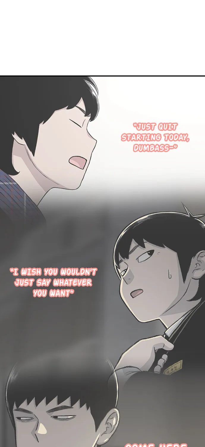 Read Byeorisamsyap chapter 153 image 113 on Lezhin