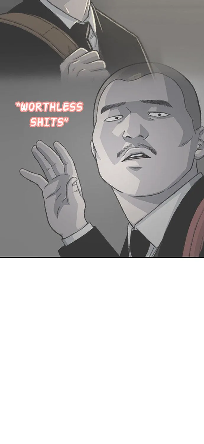 Read Byeorisamsyap chapter 153 image 115 on Lezhin