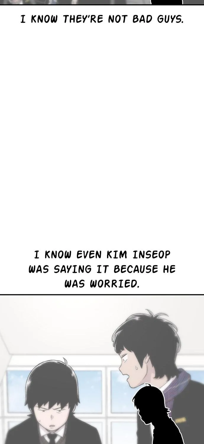 Read Byeorisamsyap chapter 153 image 145 on Lezhin