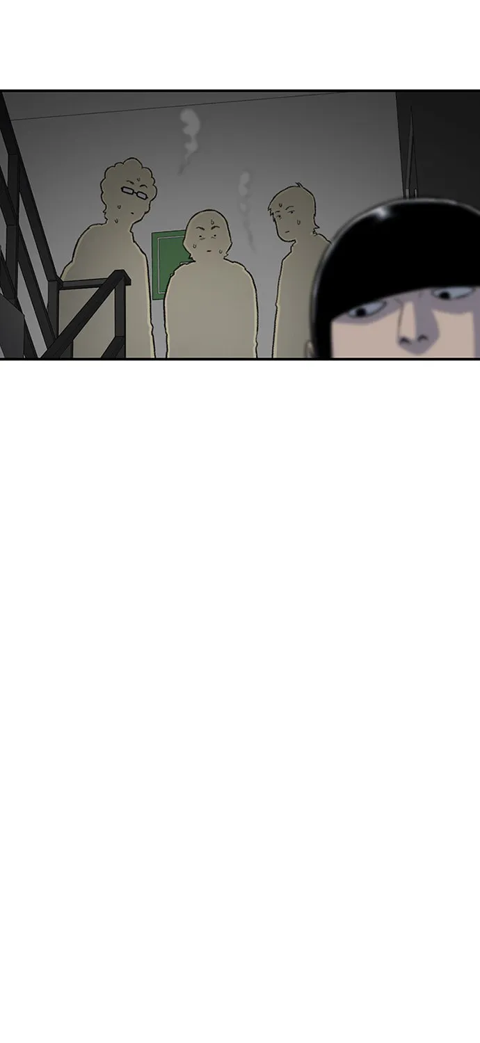 Read Byeorisamsyap chapter 153 image 19 on Lezhin