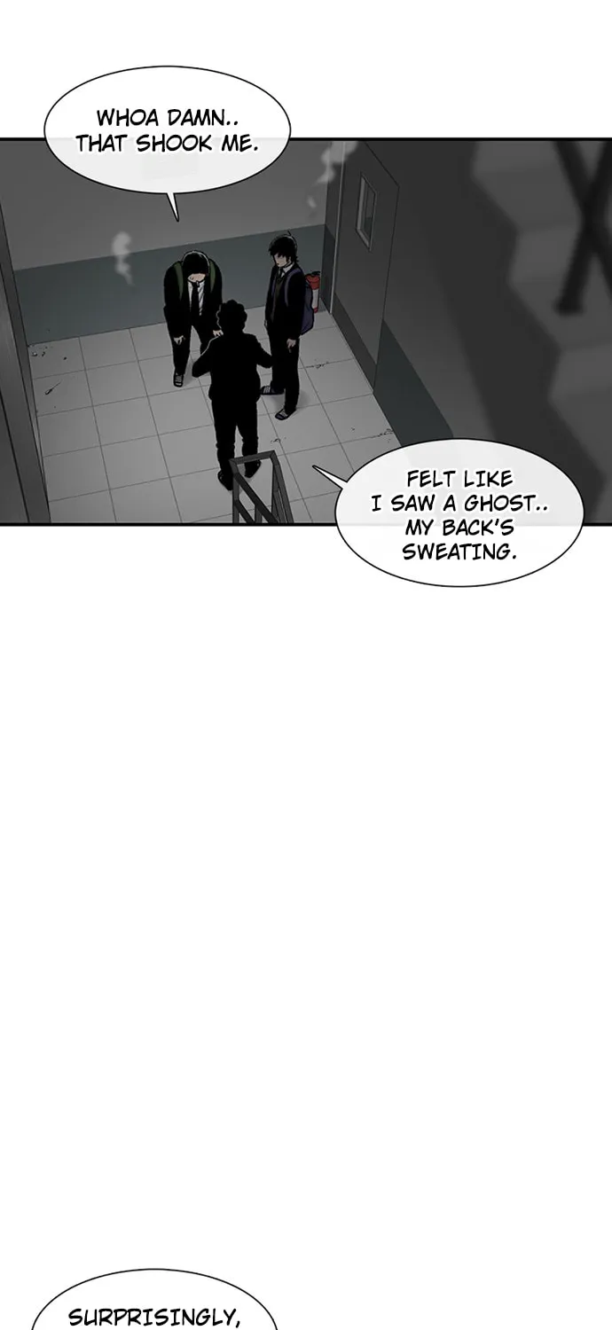 Read Byeorisamsyap chapter 153 image 28 on Lezhin