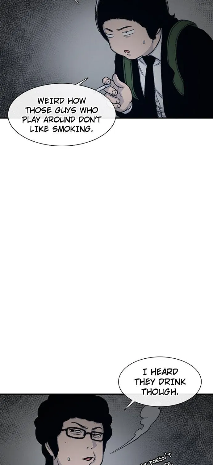 Read Byeorisamsyap chapter 153 image 30 on Lezhin