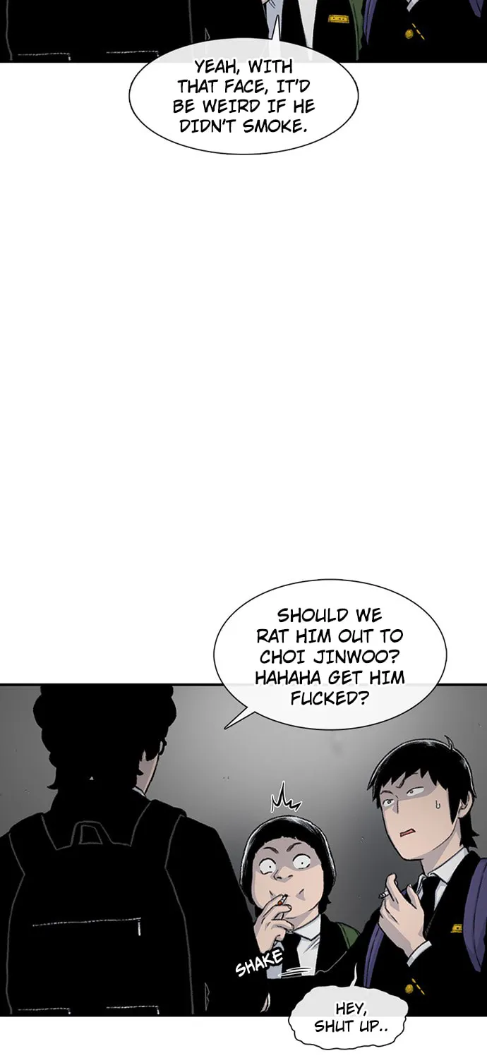 Read Byeorisamsyap chapter 153 image 35 on Lezhin