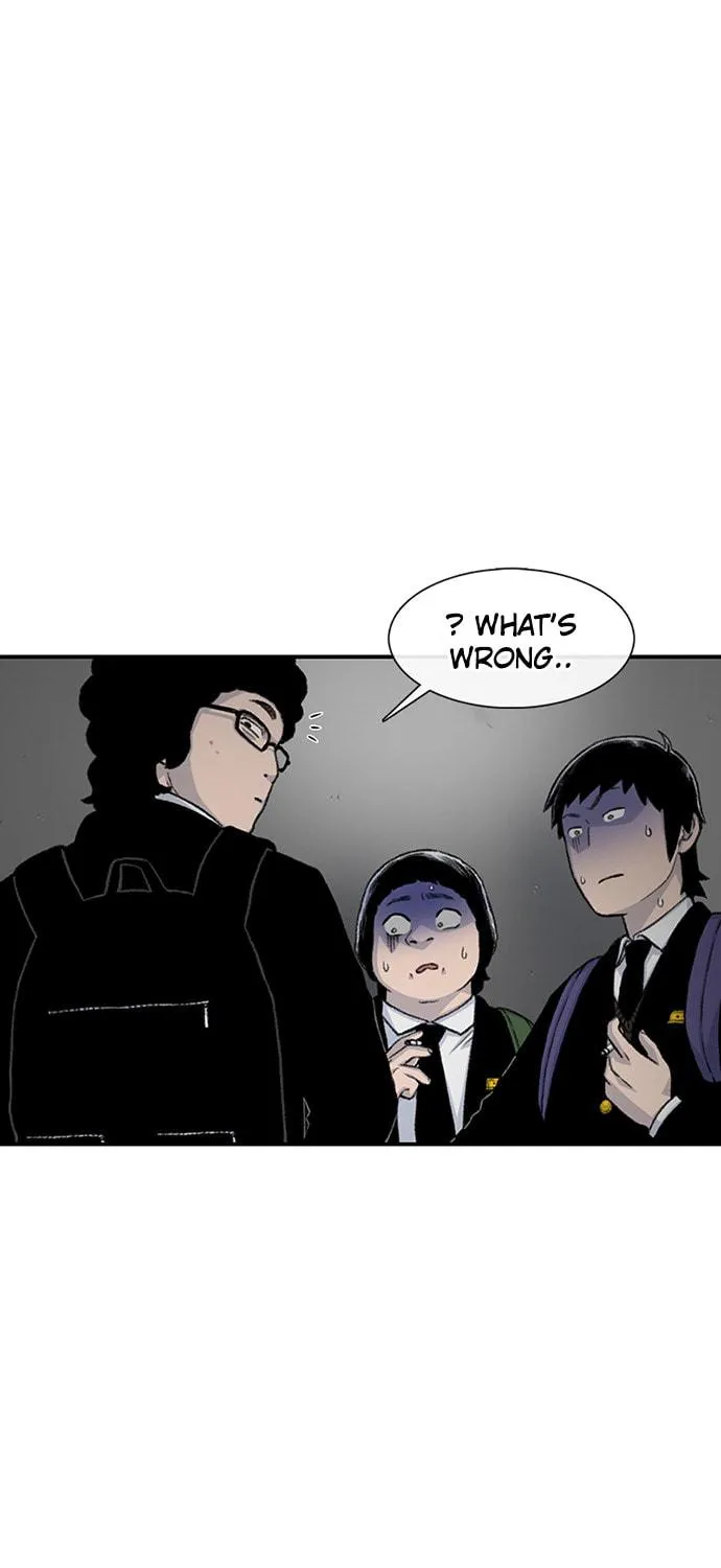 Read Byeorisamsyap chapter 153 image 37 on Lezhin