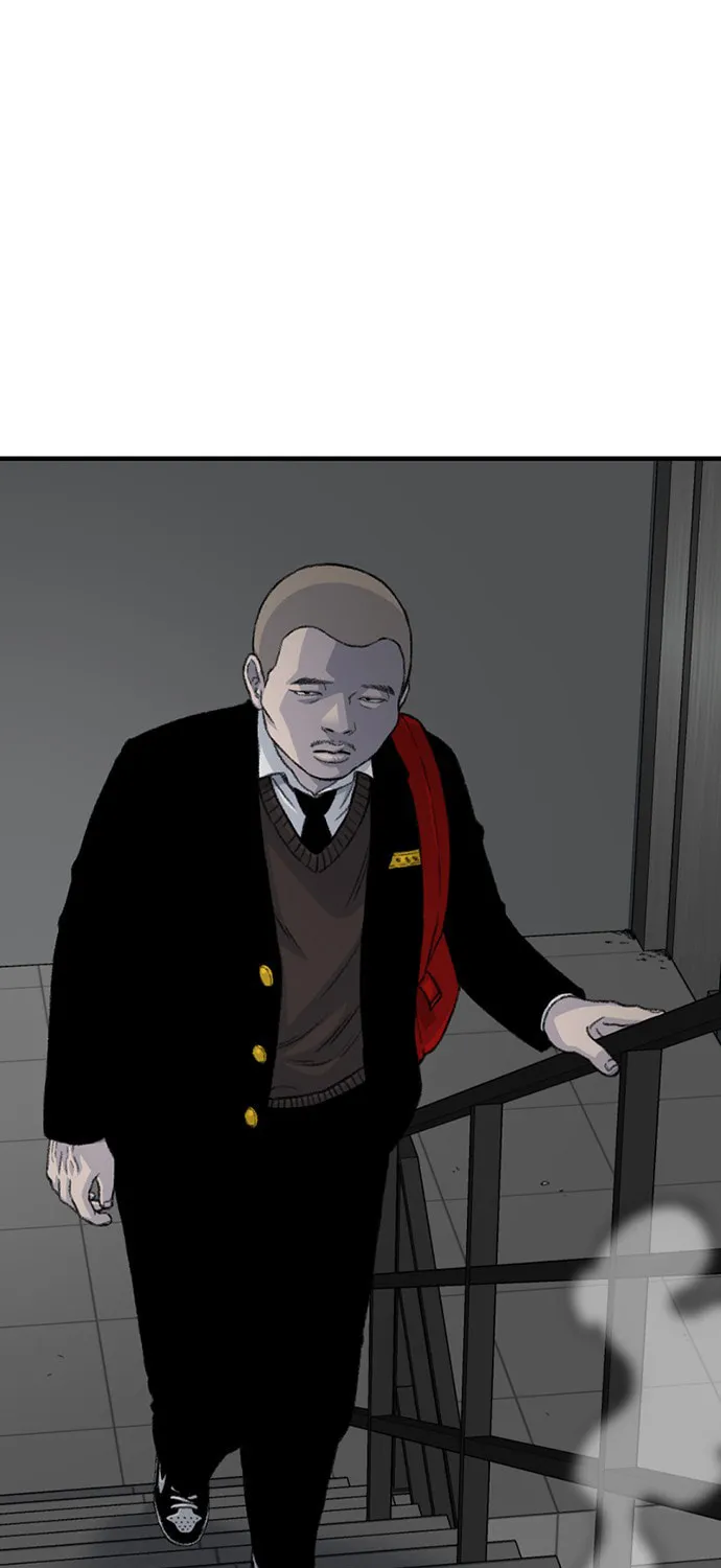 Read Byeorisamsyap chapter 153 image 39 on Lezhin