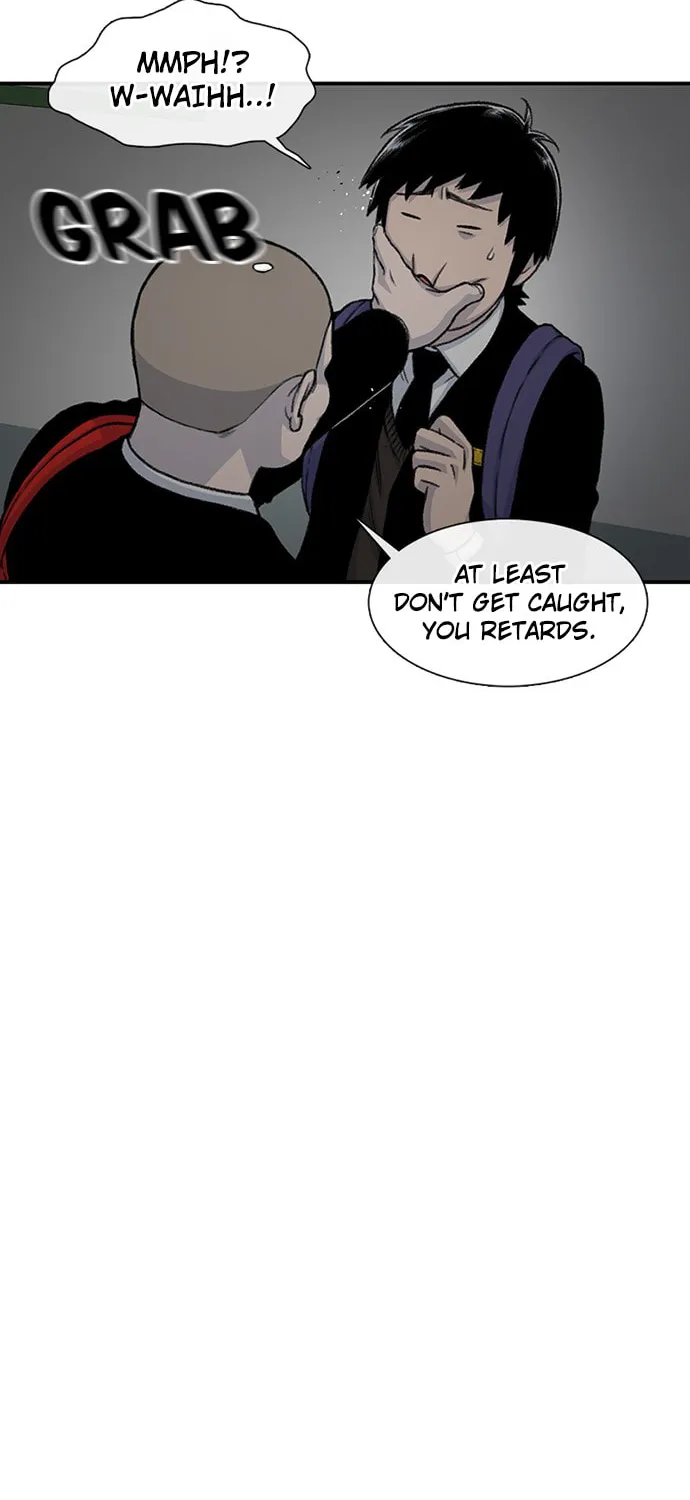 Read Byeorisamsyap chapter 153 image 54 on Lezhin