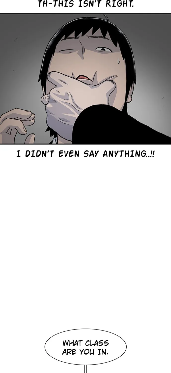 Read Byeorisamsyap chapter 153 image 56 on Lezhin
