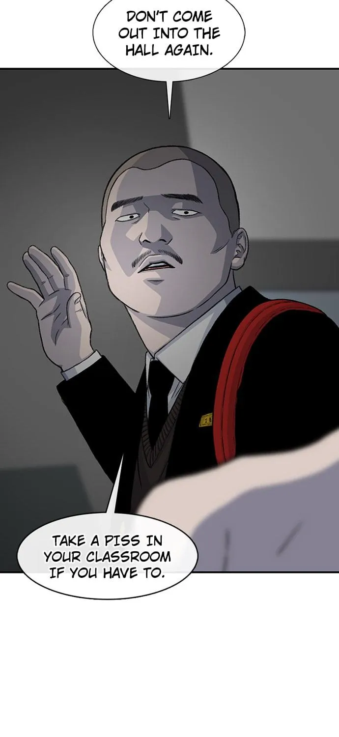 Read Byeorisamsyap chapter 153 image 58 on Lezhin
