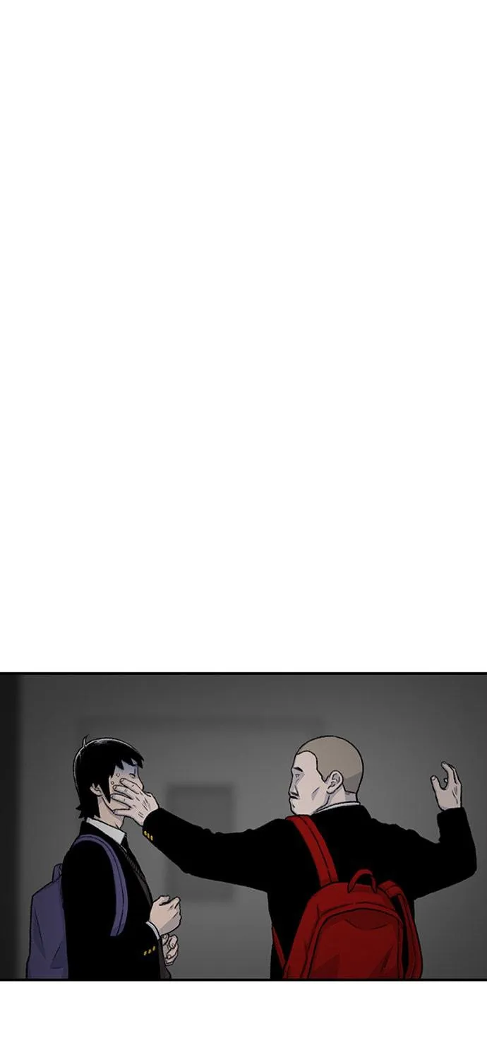 Read Byeorisamsyap chapter 153 image 64 on Lezhin