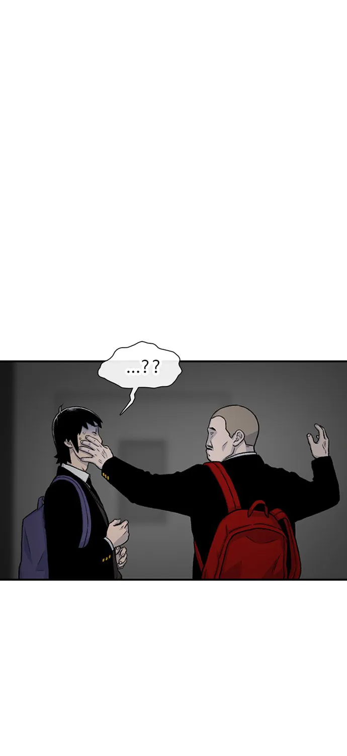 Read Byeorisamsyap chapter 153 image 66 on Lezhin