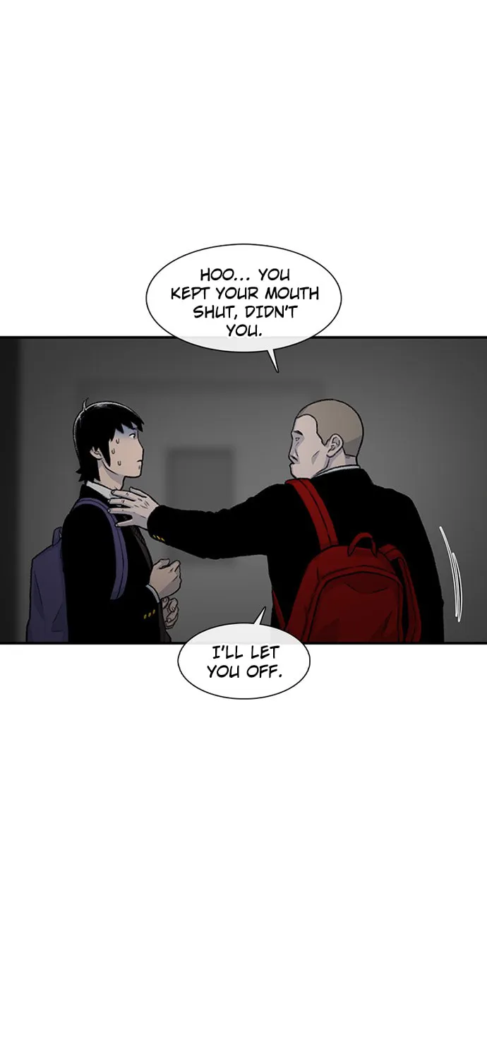 Read Byeorisamsyap chapter 153 image 68 on Lezhin