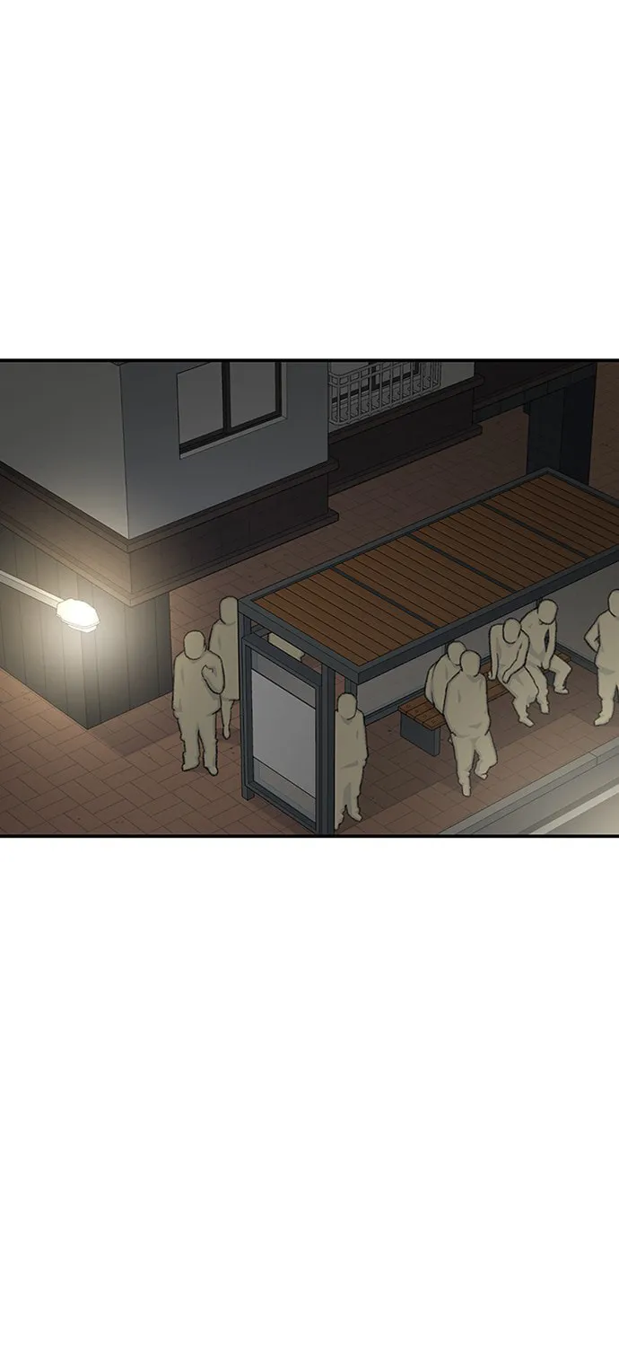Read Byeorisamsyap chapter 153 image 72 on Lezhin