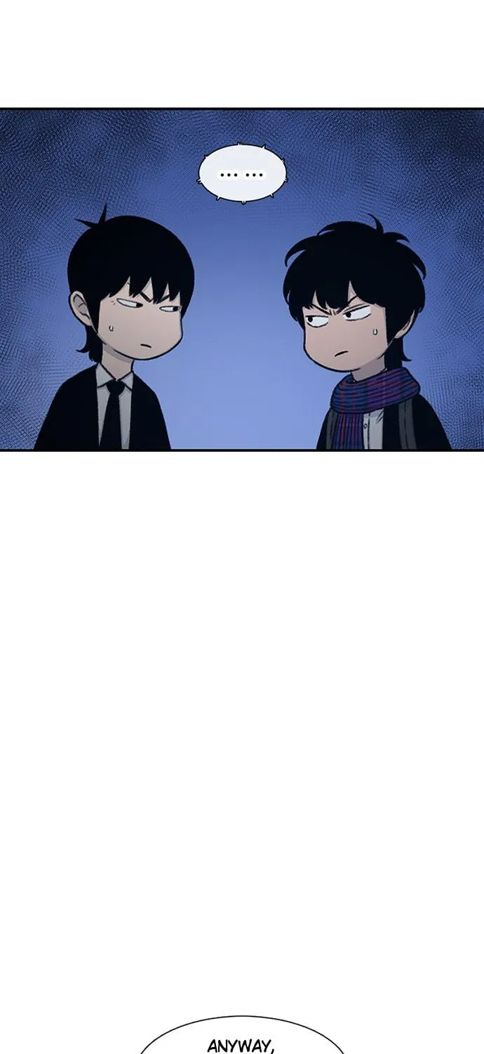 Read Byeorisamsyap chapter 153 image 78 on Lezhin