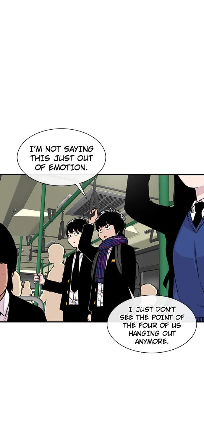 Read Byeorisamsyap chapter 153 image 90 on Lezhin