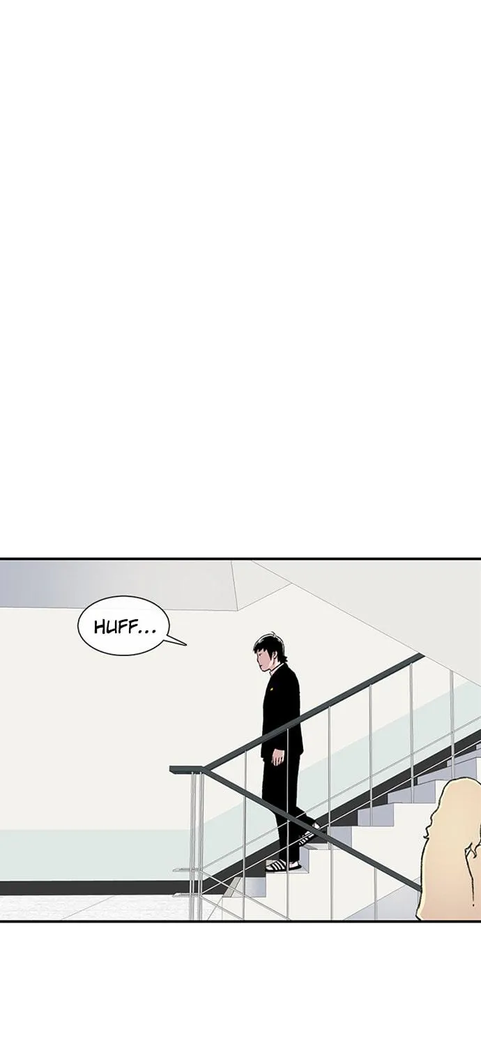 Read Byeorisamsyap chapter 154 image 10 on Lezhin