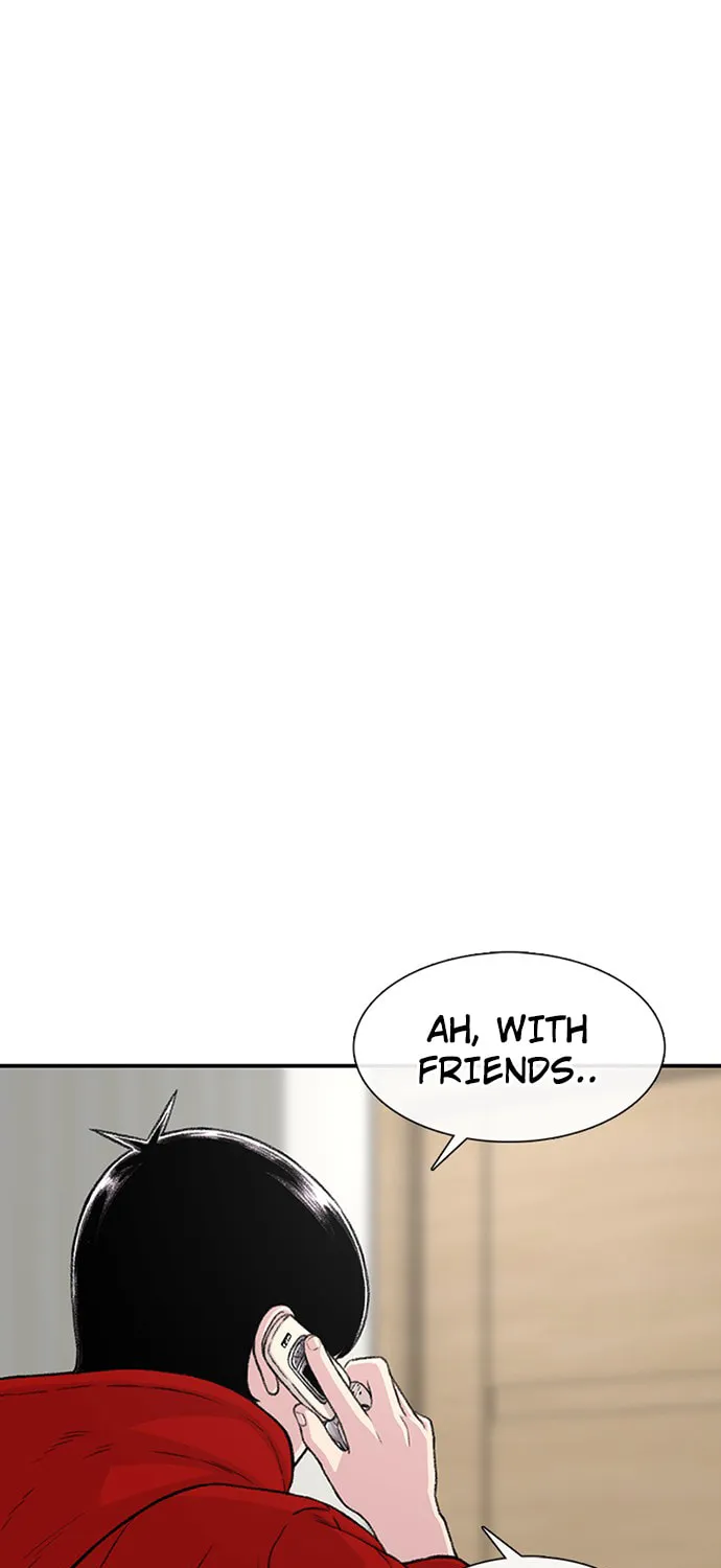 Read Byeorisamsyap chapter 154 image 101 on Lezhin