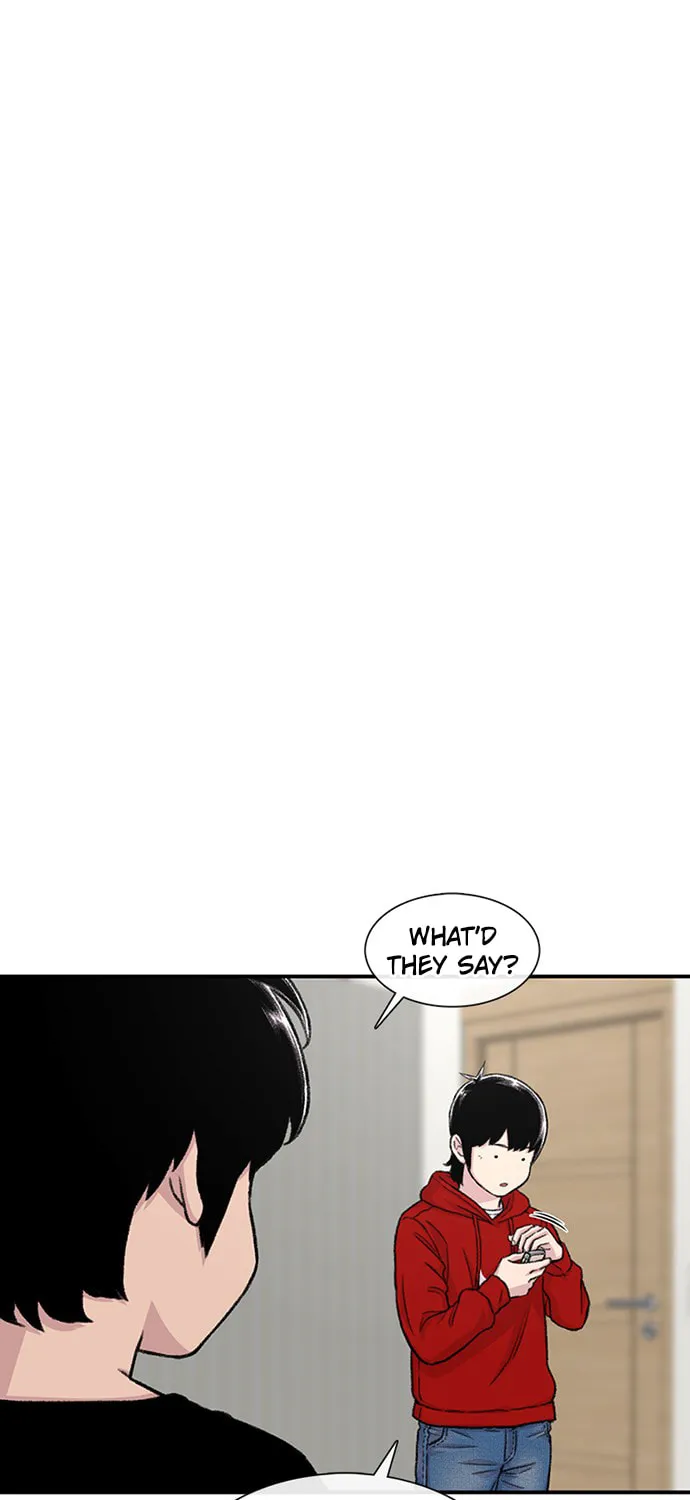 Read Byeorisamsyap chapter 154 image 104 on Lezhin