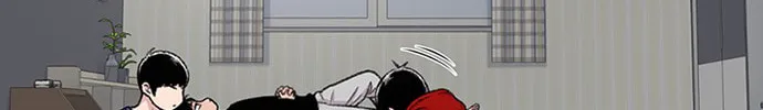 Read Byeorisamsyap chapter 154 image 112 on Lezhin