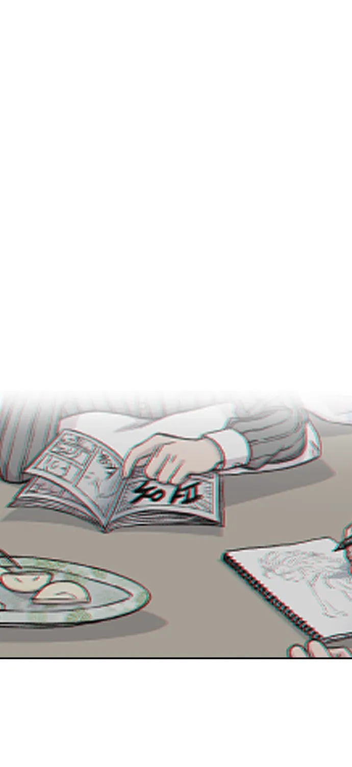 Read Byeorisamsyap chapter 154 image 125 on Lezhin