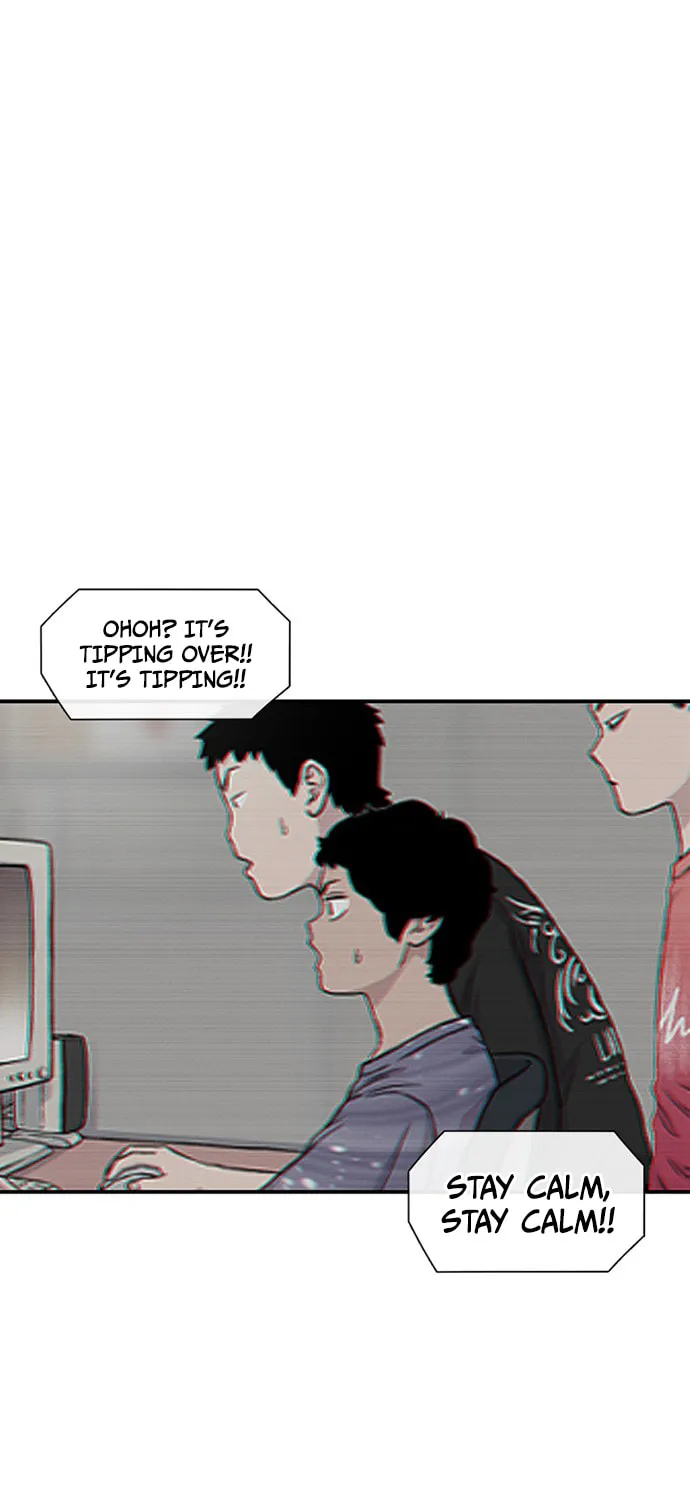 Read Byeorisamsyap chapter 154 image 129 on Lezhin
