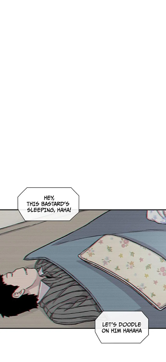 Read Byeorisamsyap chapter 154 image 133 on Lezhin