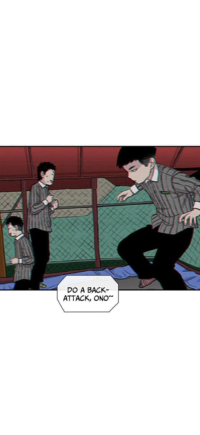 Read Byeorisamsyap chapter 154 image 139 on Lezhin