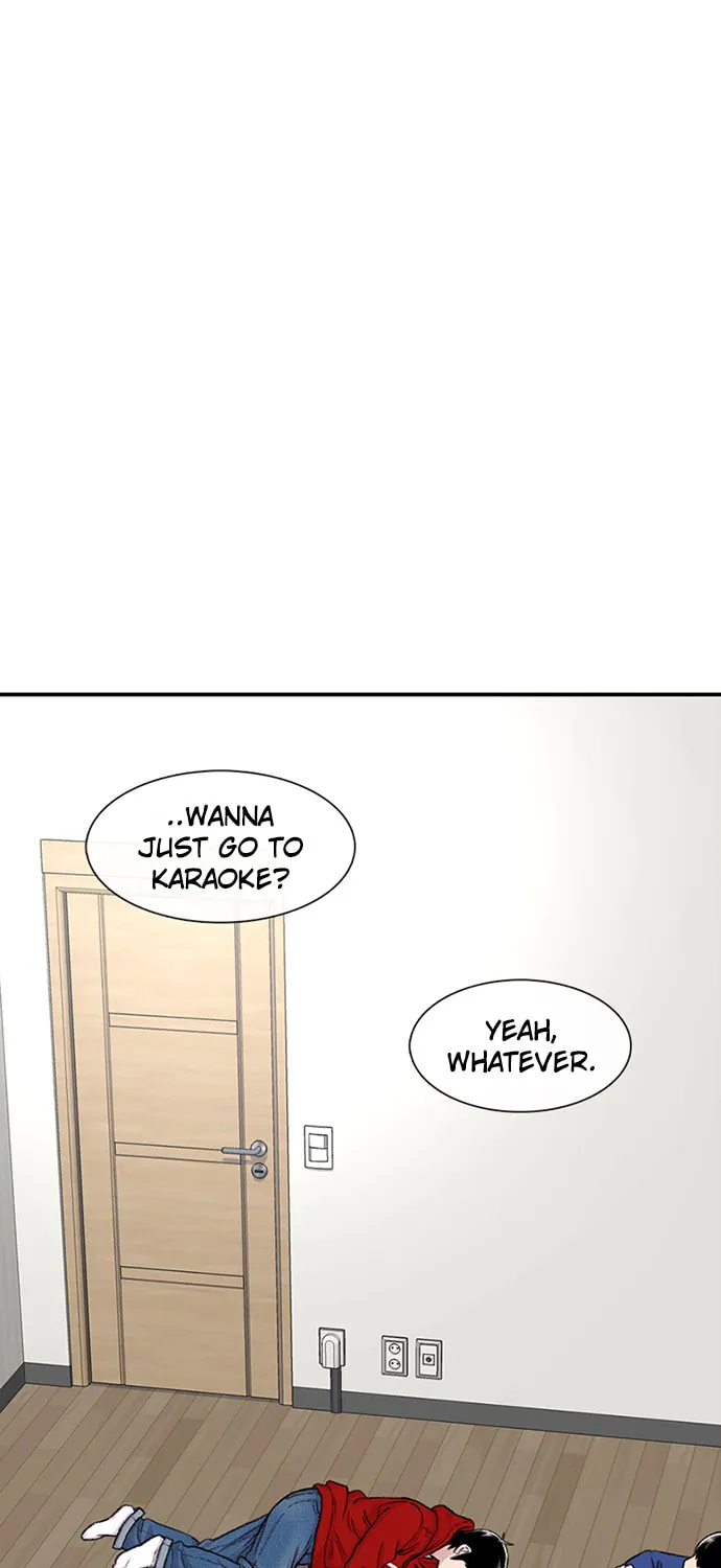 Read Byeorisamsyap chapter 154 image 149 on Lezhin