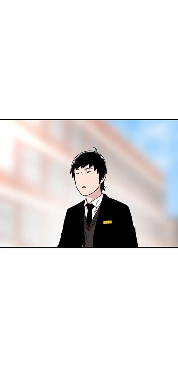 Read Byeorisamsyap chapter 154 image 20 on Lezhin